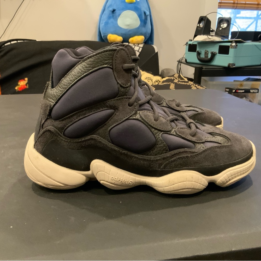 Adidas Yeezy 500 ‘’Slate”